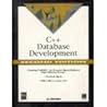 C++ Database Deve...