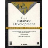 C++ Database Development (Paperback)