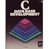 C data base development