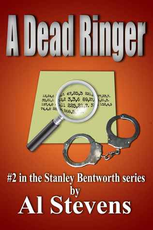 A Dead Ringer (Stanley Bentworth, #2)