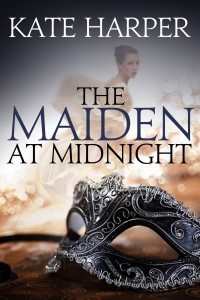 The Maiden at Midnight (Midnight Masquerade #2)