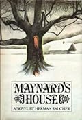 Maynard's House