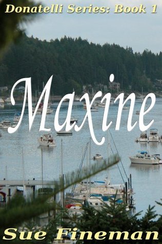Maxine (Donatelli Series)