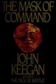 The Mask of Command