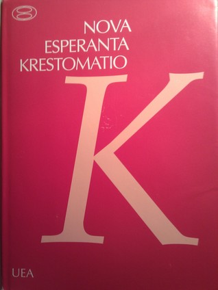 Nova Esperanta Krestomatio