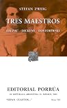 Tres Maestros: Ba...