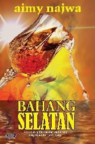 Bahang Selatan (Paperback)