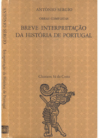 Breve interpretação da História de Portugal