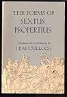 Poems of Sextus P...