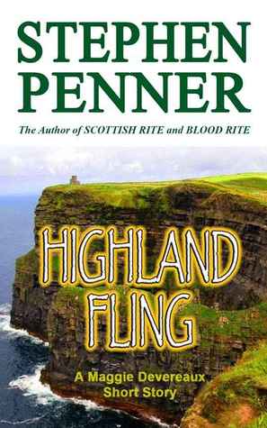 Highland Fling (Maggie Devereaux, #1.5)