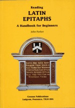 Reading Latin epitaphs: A handbook for beginners