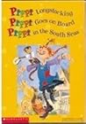 Pippi Longstocking, Pippi Goes On Board, Pippi in the South Seas