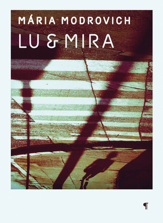 Lu & Mira (Kindle Edition)
