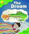 The Dream by Roderick Hunt