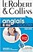 Le Robert & Collins poche anglais: anglais-francais: francais-anglais