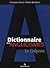 Le Colpron: Le dictionnaire des anglicismes