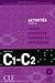 Activites Pour Le Cadre Europeen Commun De Reference- Niveaux C1-C2 (French Edition)