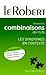 Dictionnaire Des Combinaisons De Mots by HarperCollins