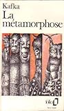 La métamorphose