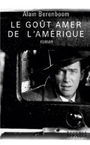 Le goût amer de l'Amérique (Unknown Binding)