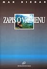 Zapis o vremenu: izabrane pjesme