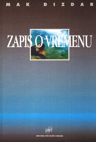 Zapis o vremenu: izabrane pjesme