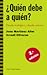 ¿Quién debe a quién? 2a edición  Deuda ecológica y deuda externa