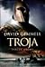 Tarcza Gromu (Troja, #2)