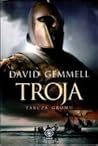 Tarcza Gromu by David Gemmell