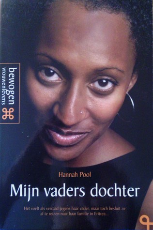 Mijn vaders dochter