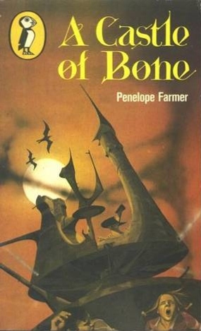 A Castle of Bone