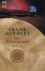 Der Wüstenplanet (Der Wüstenplanet, #1)