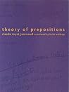 Theory of Prepositions