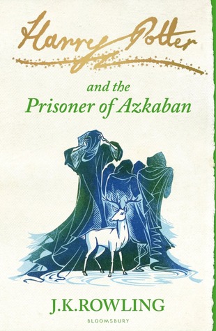 Harry Potter and the Prisoner of Azkaban (Harry Potter, #3)