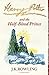 Harry Potter and the Half-Blood Prince by J.K. Rowling