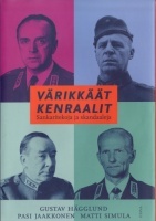 Värikkäät kenraalit