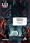 Paradosso cosmico by Charles L. Harness Paradosso cosmico by Charles L. Harness