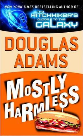 Mostly Harmless