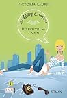 Abby Cooper by Victoria Laurie