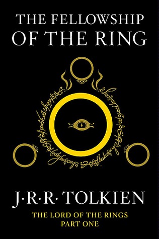 The Fellowship of the Ring