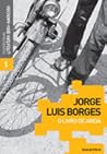 O Livro de Areia by Jorge Luis Borges