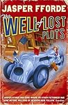 The Well of Lost Plots by Jasper Fforde
