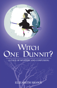 Witch One Dunnit?
