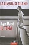Il tema. La rivol...