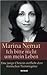 Ich bitte nicht um mein Leben by Marina Nemat