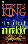 Cimitirul animalelor by Stephen  King