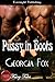Pussy in Boots (Naughty Fairy Tales)
