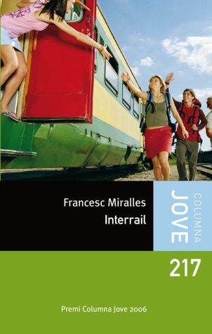 Interrail (Paperback)
