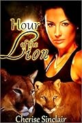 Hour of the Lion (The Wild Hunt Legacy, #1)