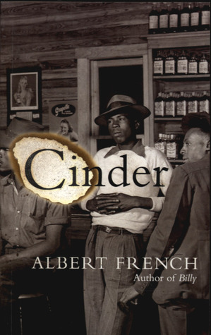 CINDER